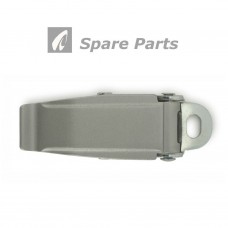 Forma BUCKLE (Aluminum) for Forma Boots